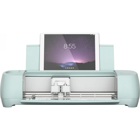 Cricut Explore 3 Machine