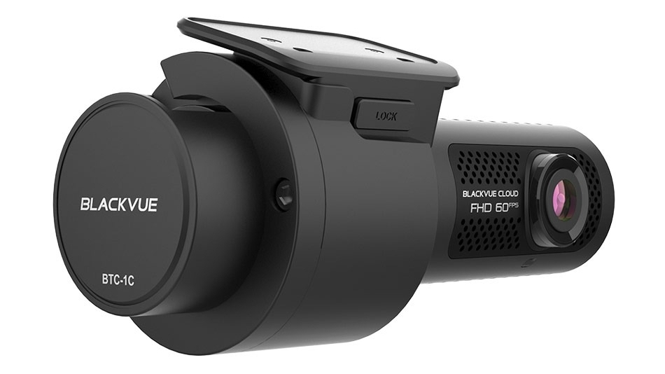 BlackVue Tamper Proof Case