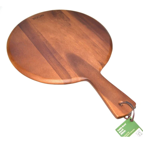 Moda Acacia Pizza Paddle Round - 30cm