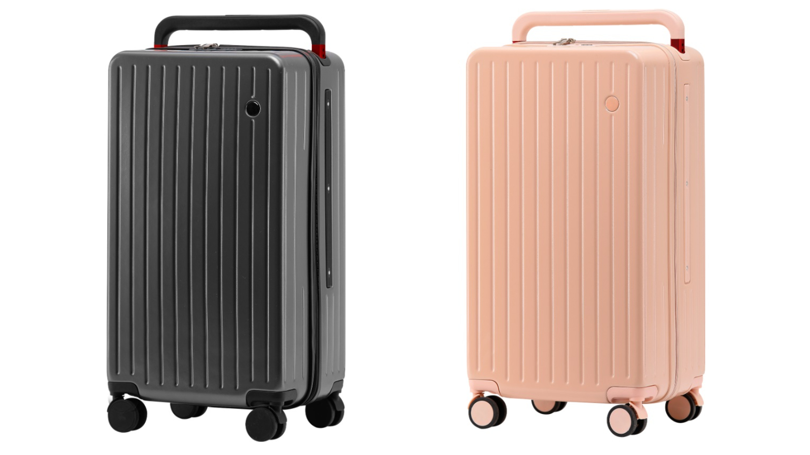 Slimbridge 26inch TSA Lock Wide Handle Luggage Suitcase