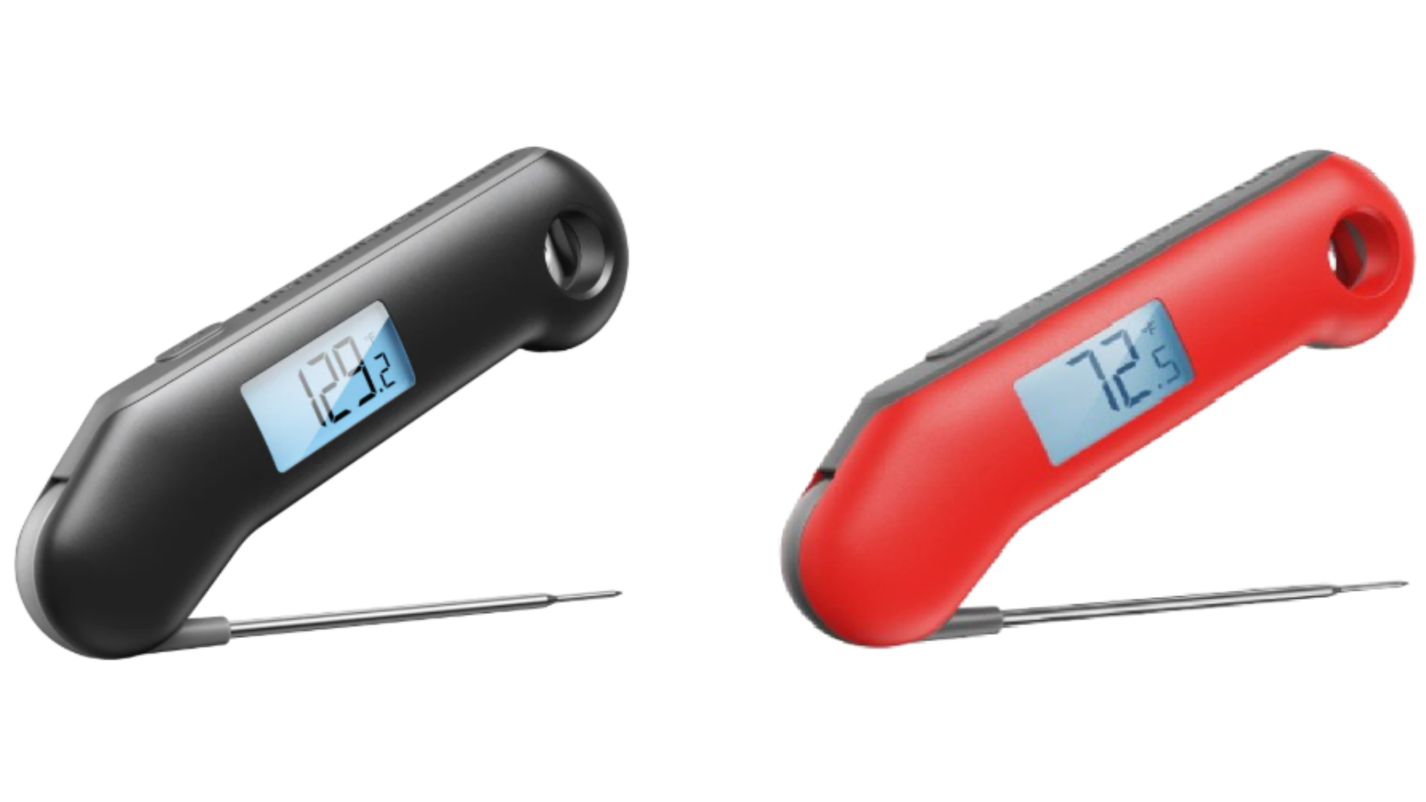 Addendum ThermoMaven F1 Turbo Instant Read Thermometer