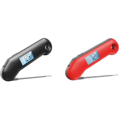 Addendum ThermoMaven F1 Turbo Instant Read Thermometer