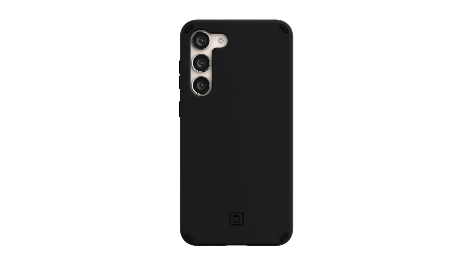 Incipio Duo Case for Samsung Galaxy S23 Plus - Black