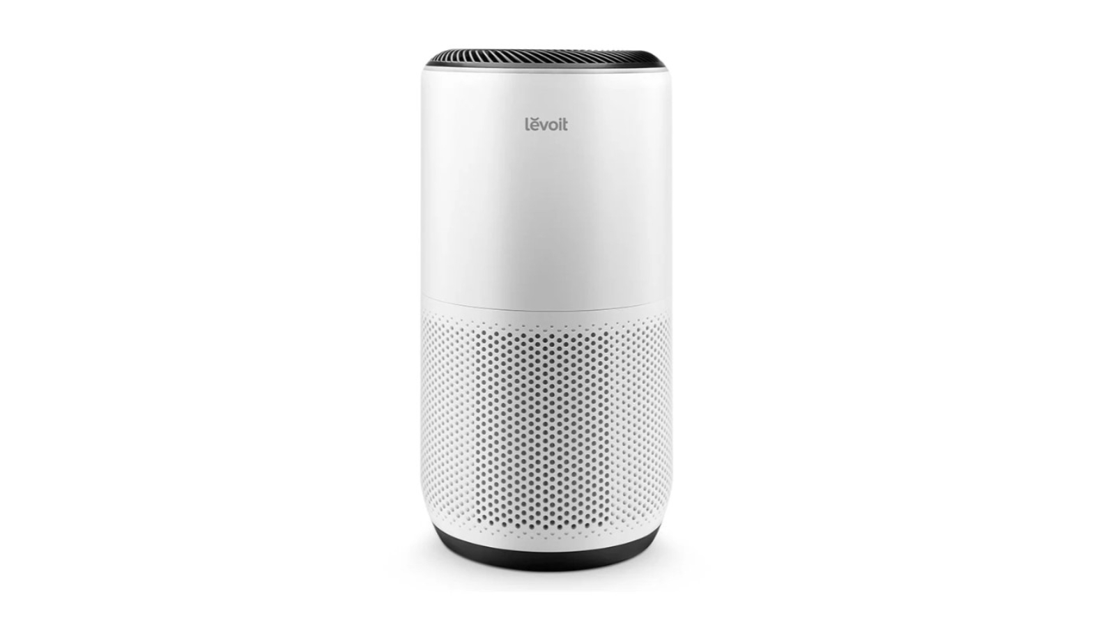 Levoit Core 400S Air Purifier - White