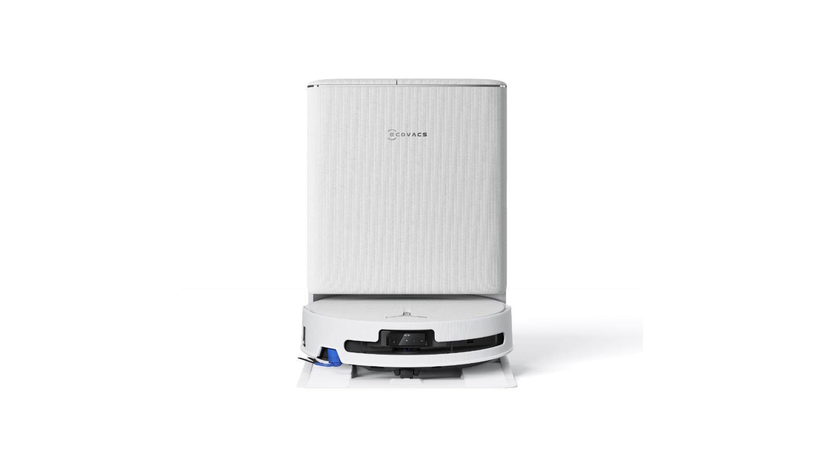 Ecovacs Deebot T90 Pro Omni Robotic Vacuum and Mop - Grey