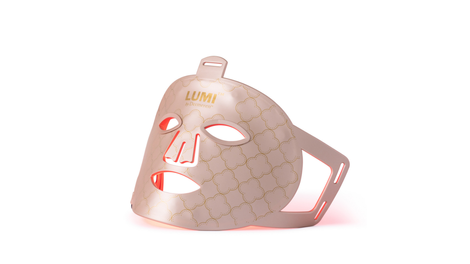 Dermeren Lumi Quadra Face LED Mask