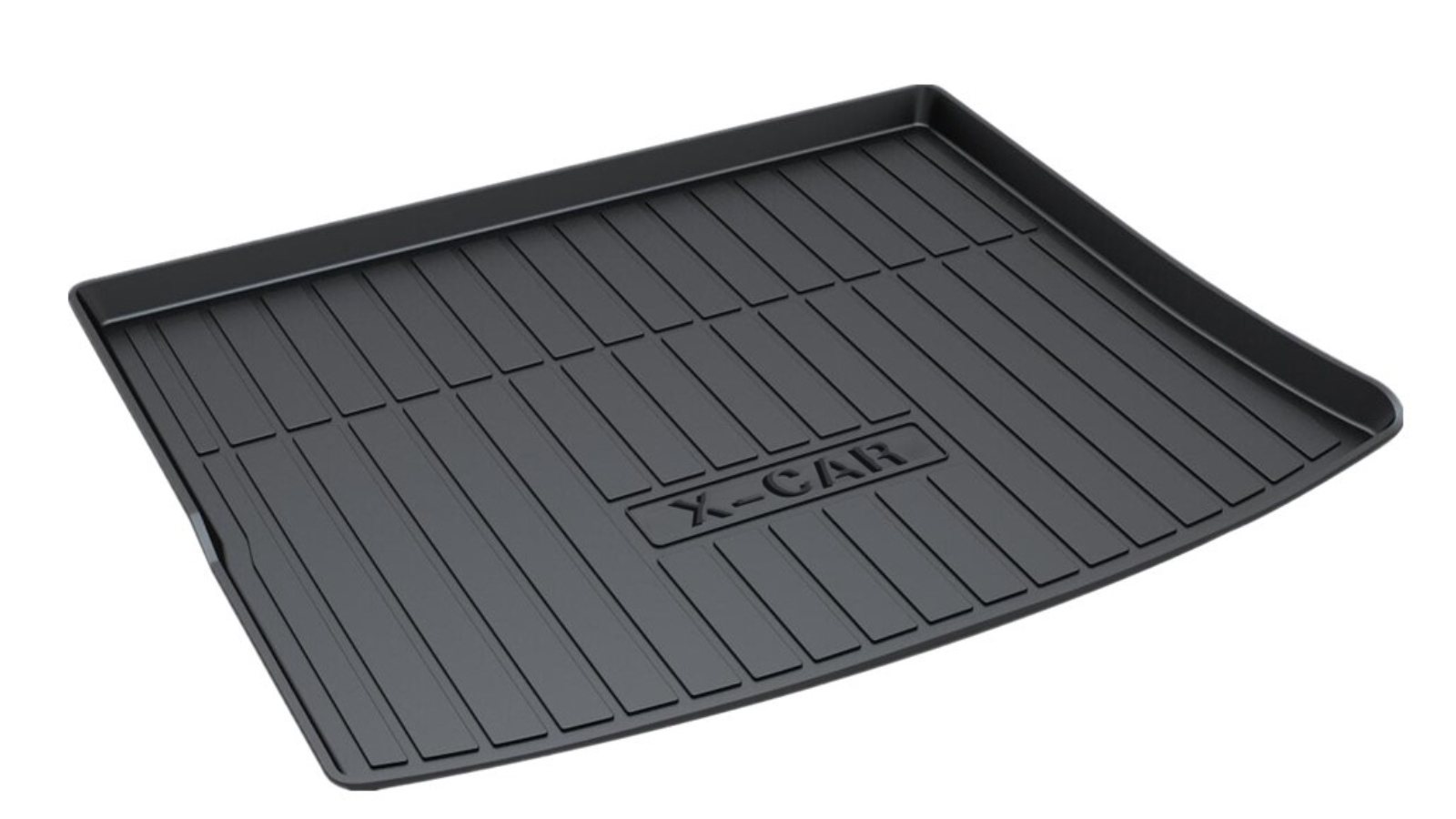 X-Car Heavy Duty Boot Liner for Jeep Cherokee 2014-2022