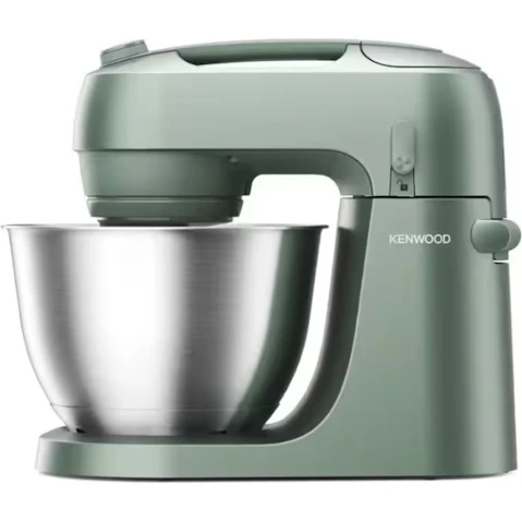 Kenwood Go Stand Mixer - Eucalyptus Green