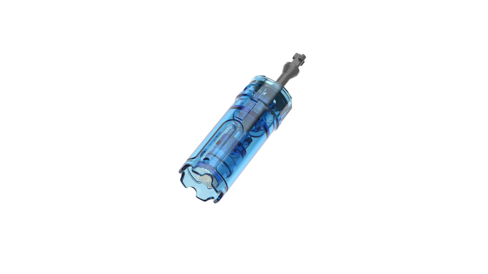 Dr. Pen Australia Pack of 5 M9 Nano Round Replacement Cartridges