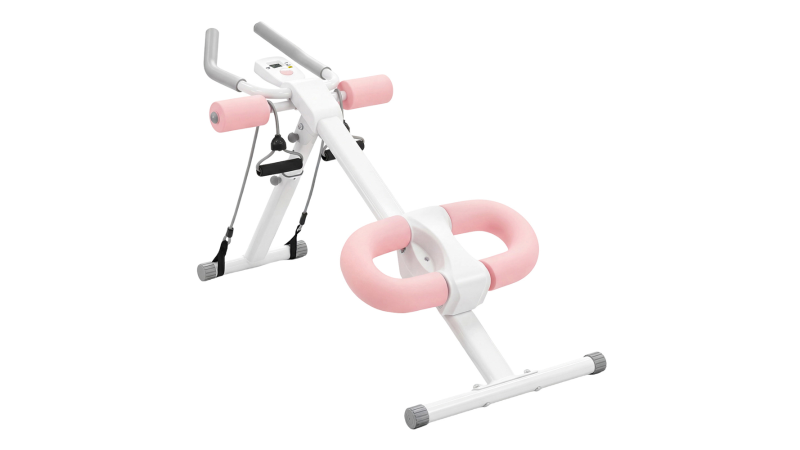 Centra Adjustable Foldable Ab Machine
