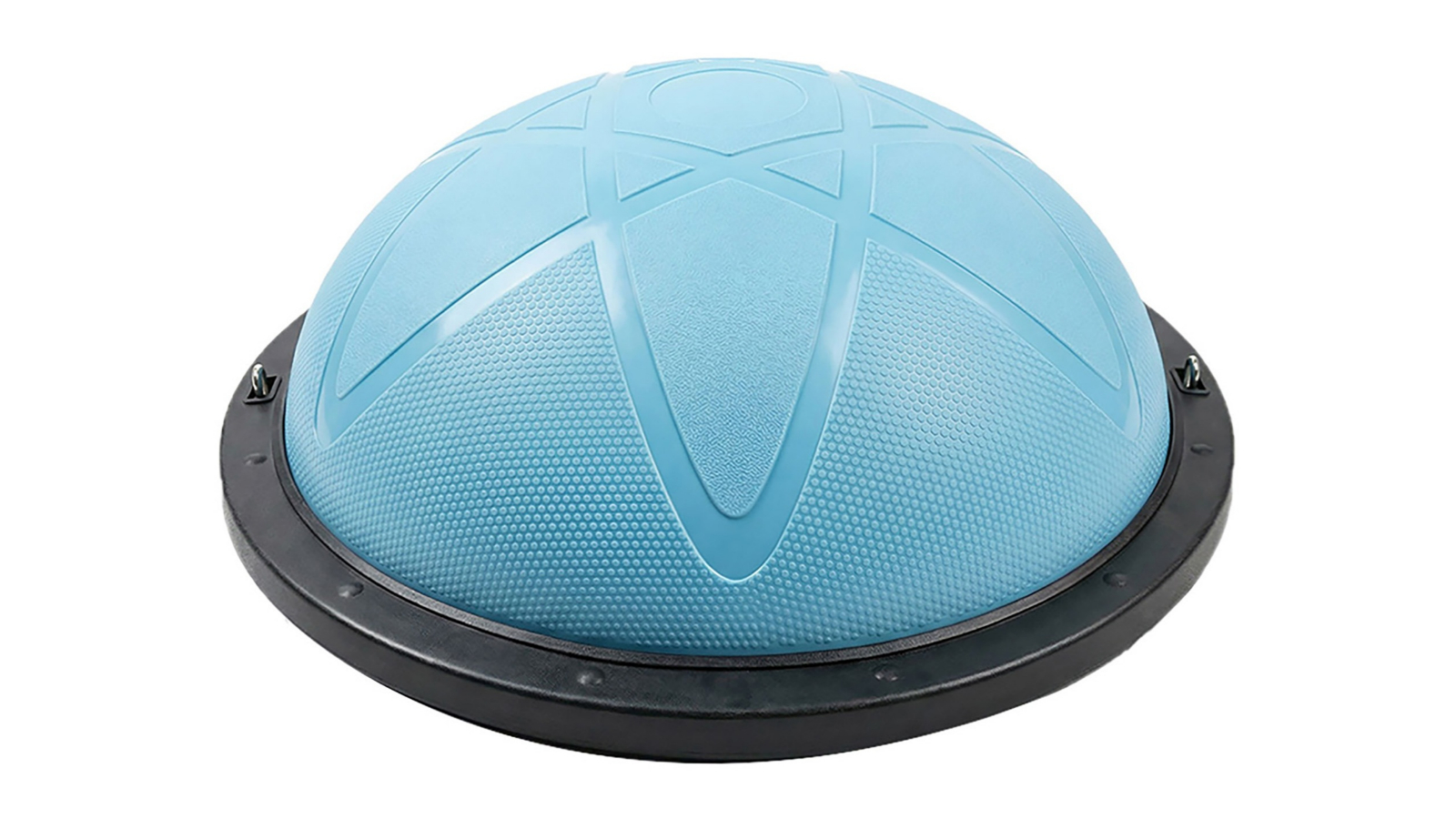 Centra Half Balance Ball - Blue