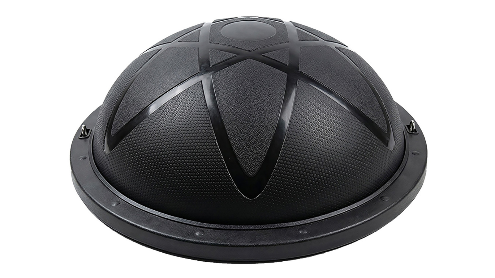 Centra Half Balance Ball - Black