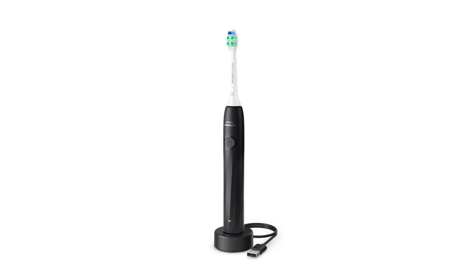 Philips Sonicare 2100 Electric Toothbrush - Black