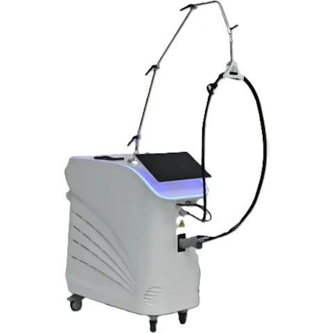 The Online Beauty Warehouse Omnilase Max Laser