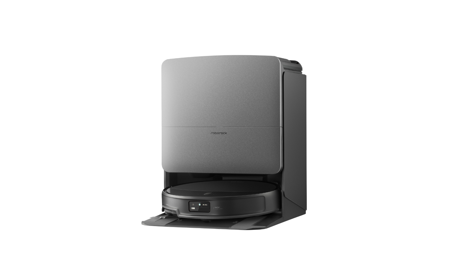Roborock Saros 20 Robotic Vacuum and Mop