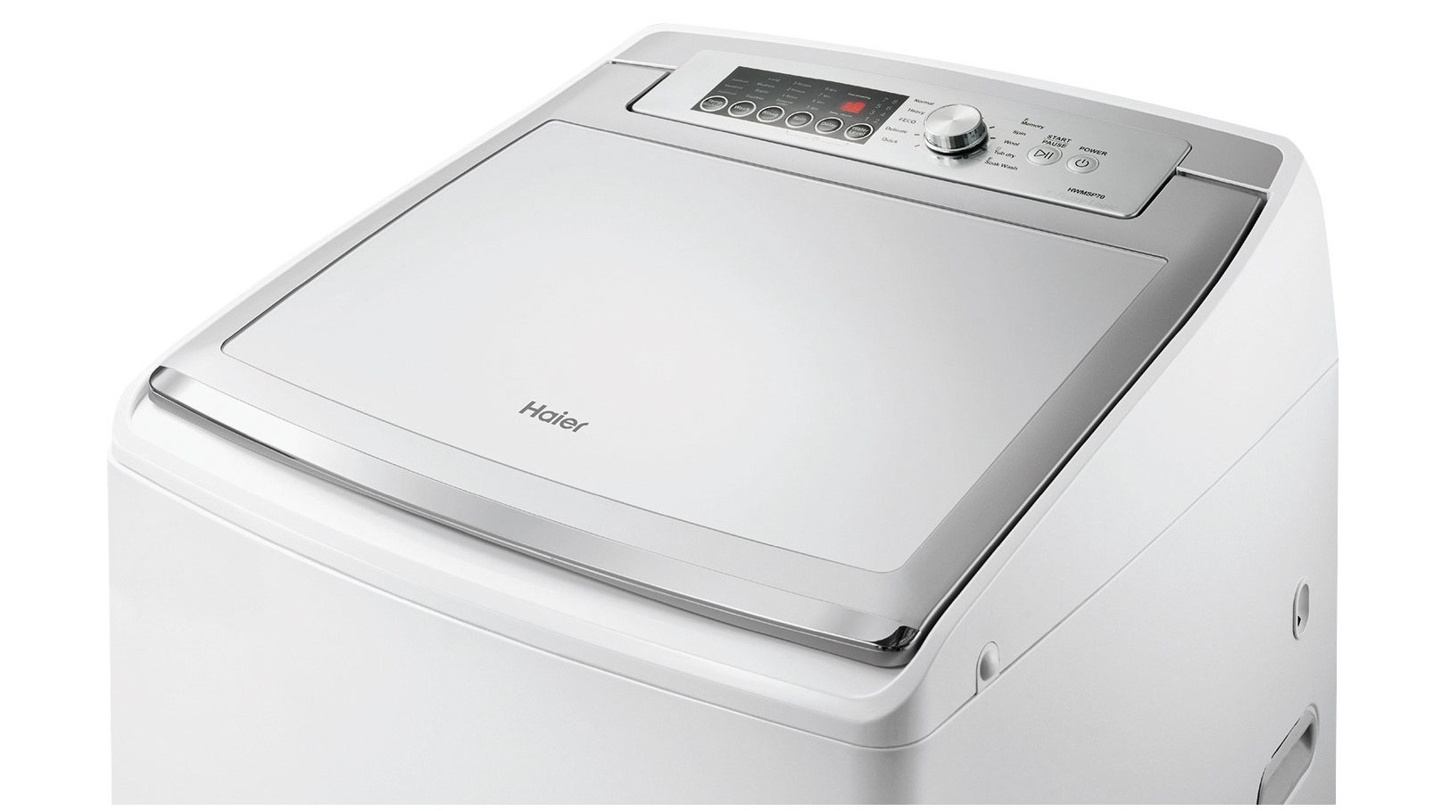 Haier 7KG Top Load Washing Machine Harvey Norman