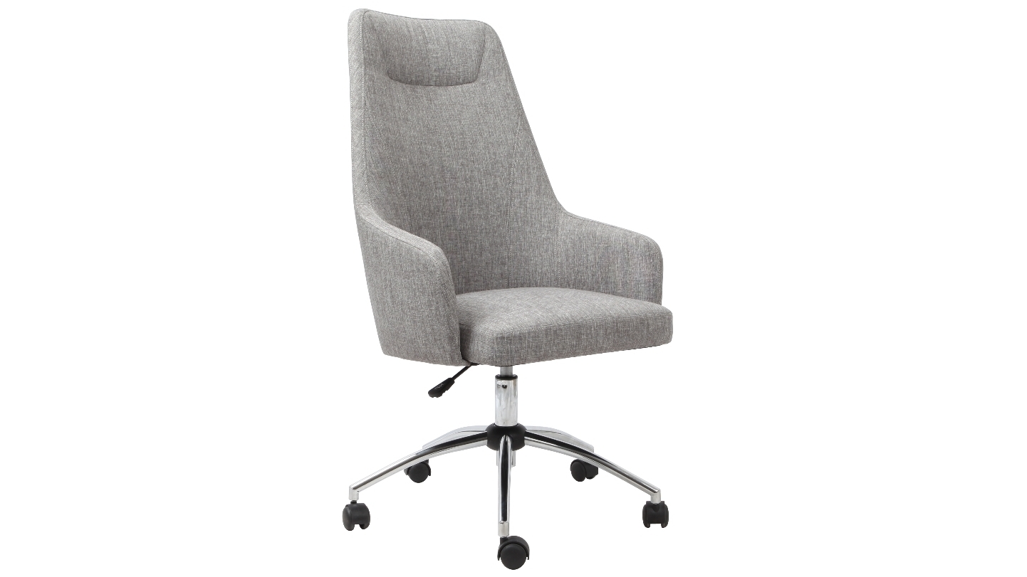 Duke Office Chair Harvey Norman