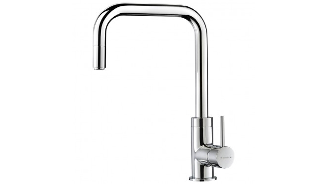 Methven Culinary Urban Pull Out Sink Mixer - Chrome | Harvey Norman