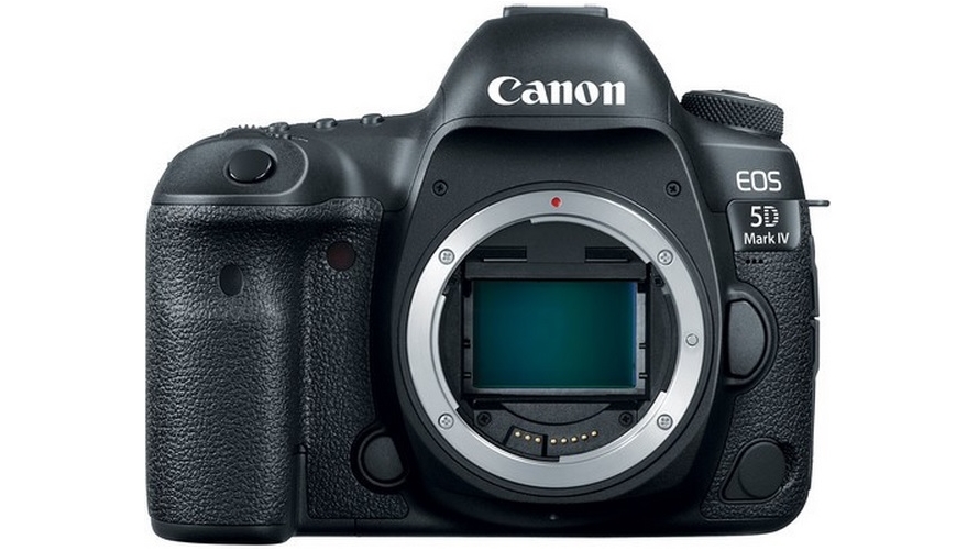5d mk iv release date