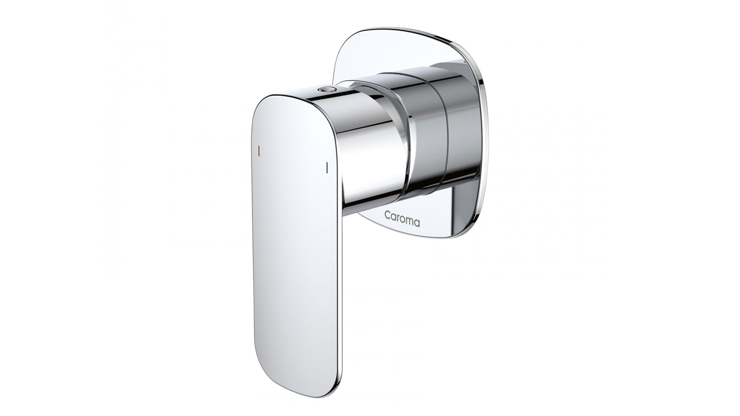 Caroma Contura Shower or Bath Mixer