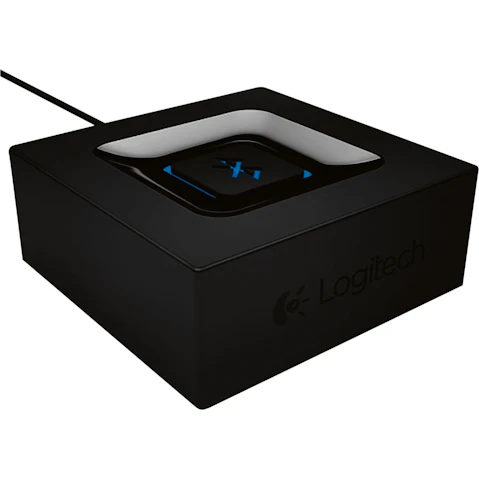 Logitech Bluetooth Audio Adapter