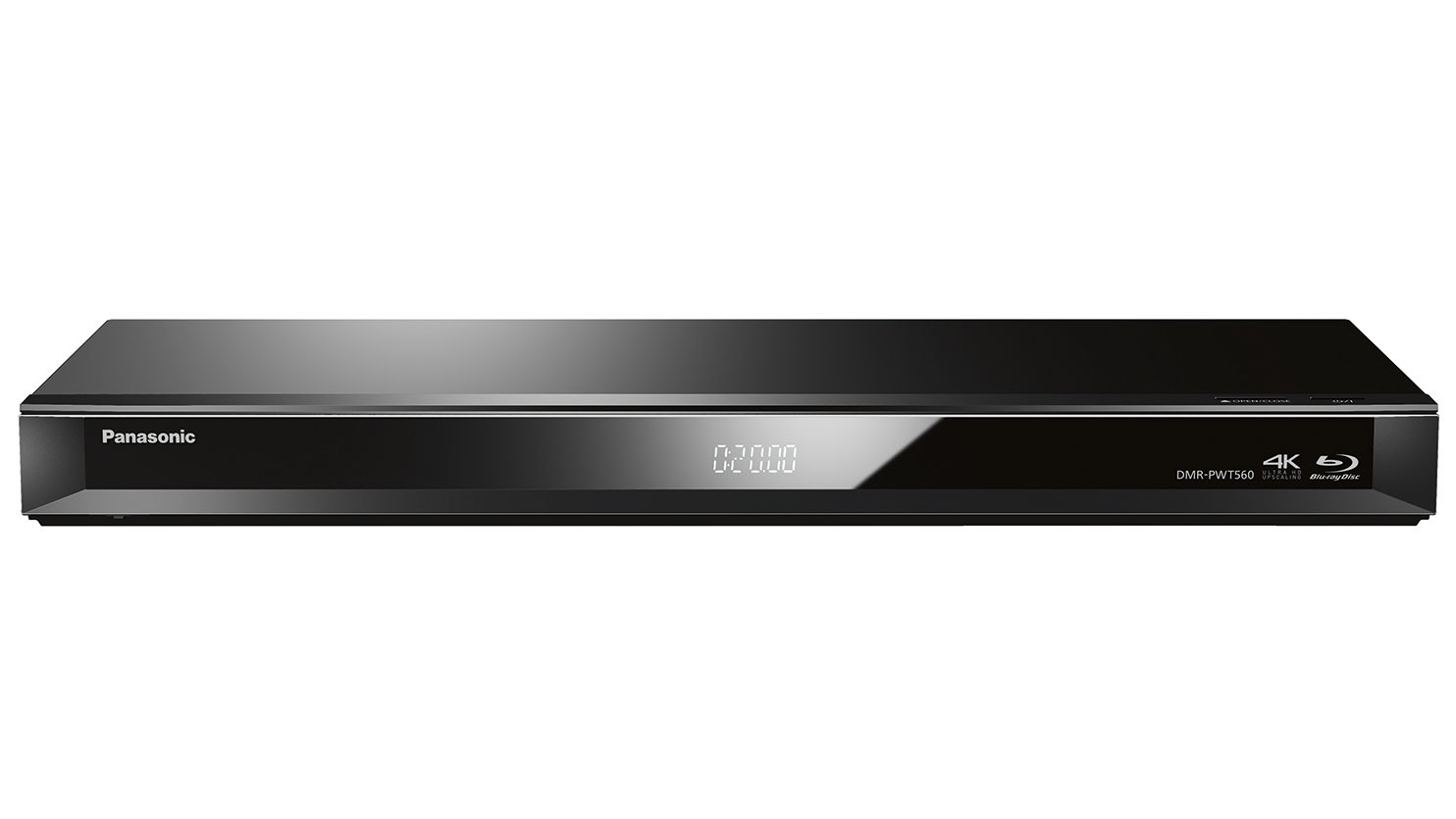 Panasonic Smart Network 3D Blu-ray Player With 500GB Twin HD Tuner Recorder | Harvey Norman Panasonic Smart Network 3D Blu-ray Player With 500GB Twin HD Tuner Recorder | Harvey Norman