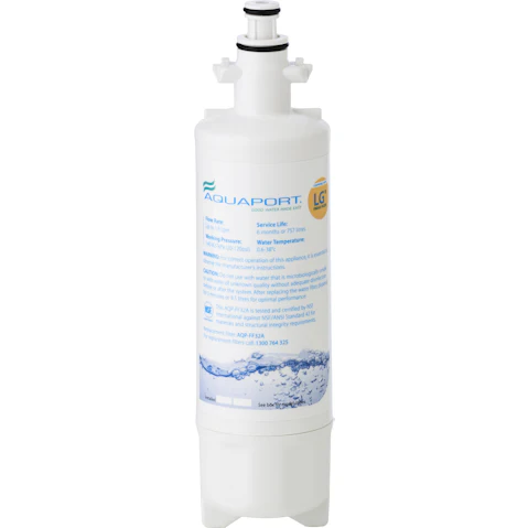 Aquaport LG LT700P Filter