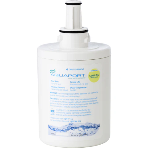 Aquaport Samsung 3B Filter