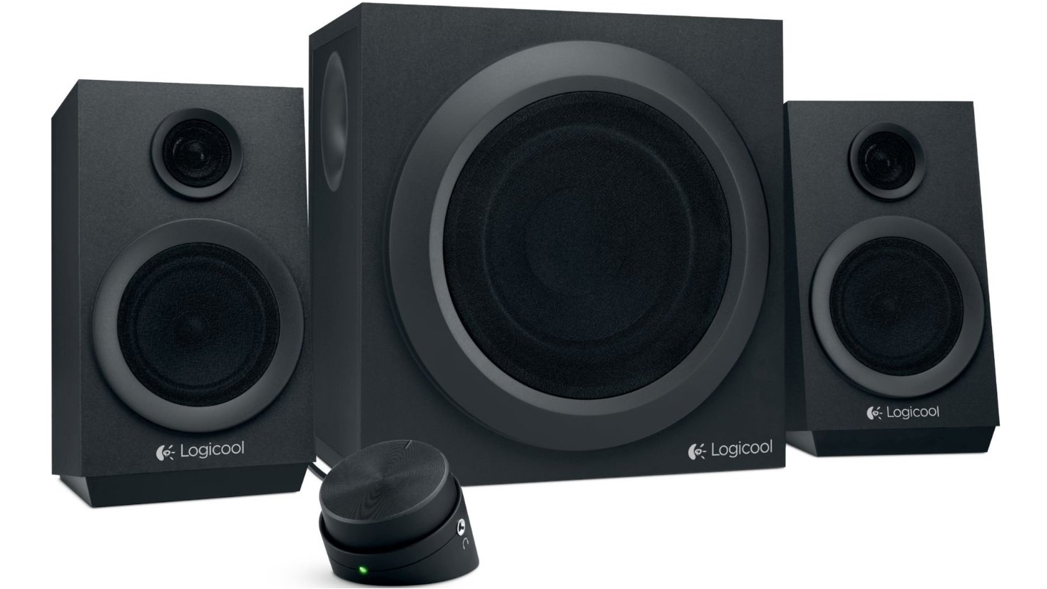 Harvey norman logitech speakers discount