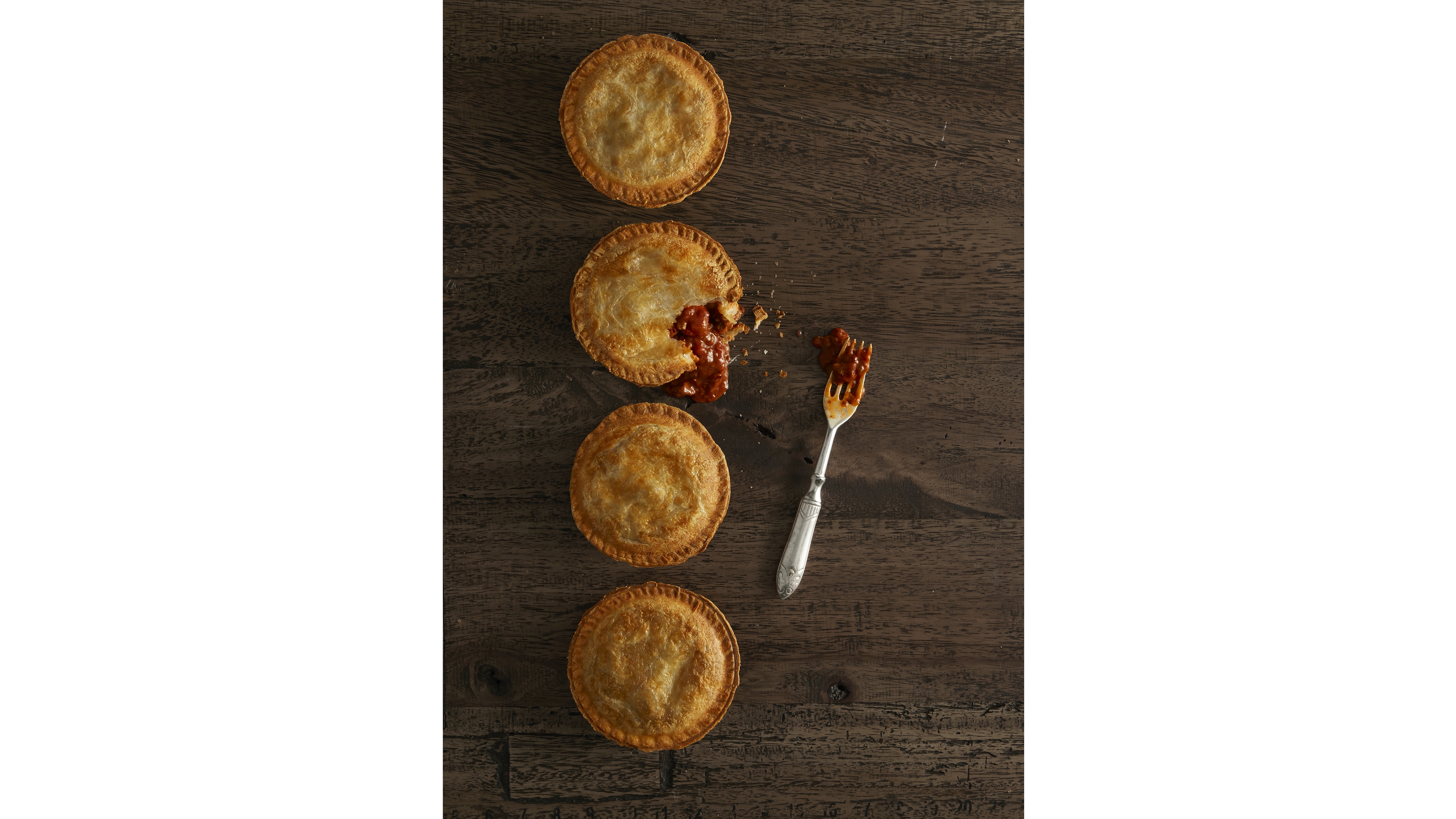 Sunbeam Pie Magic Traditional 4 Up Pie Maker Harvey Norman