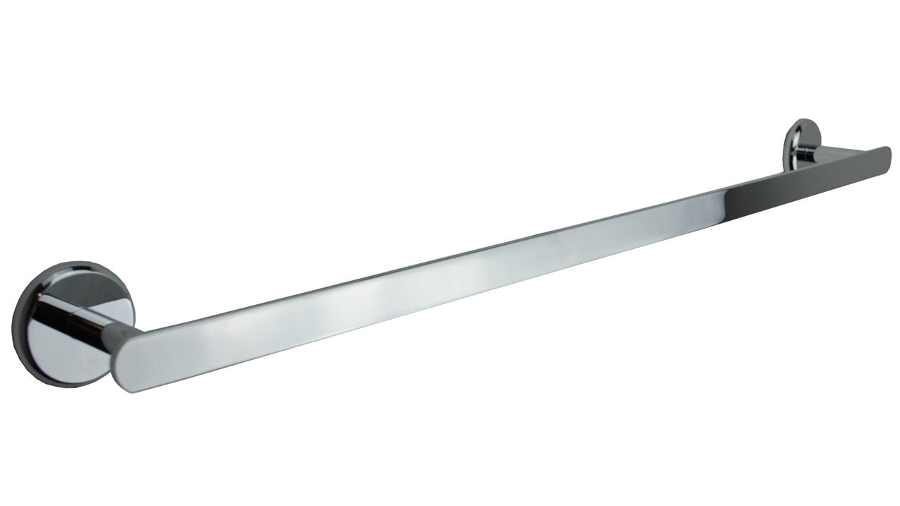 PLD Breeze 60cm Single Towel Rail