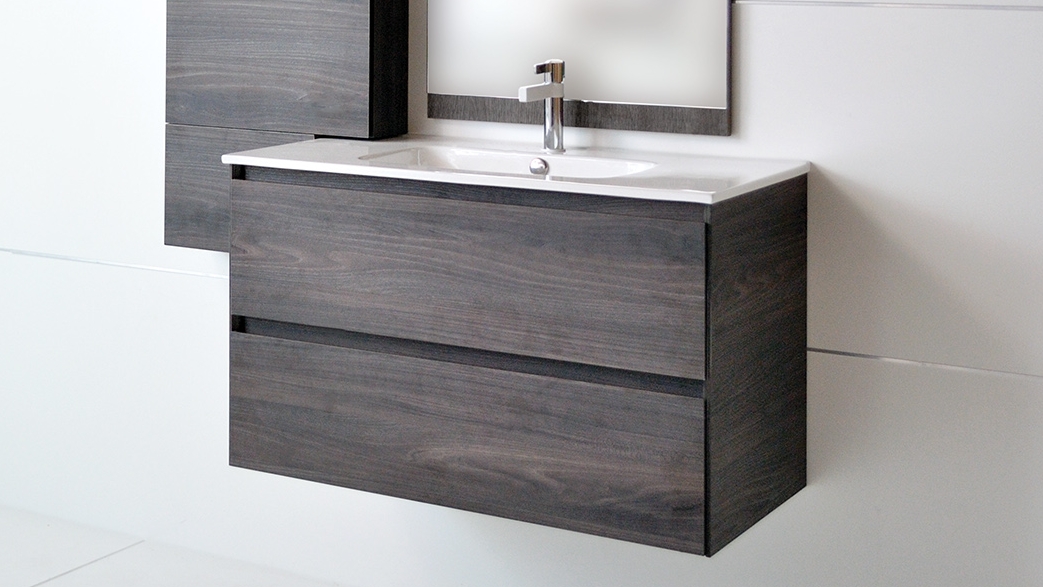 ADP Holly 750 Wall Hung Vanity Harvey Norman