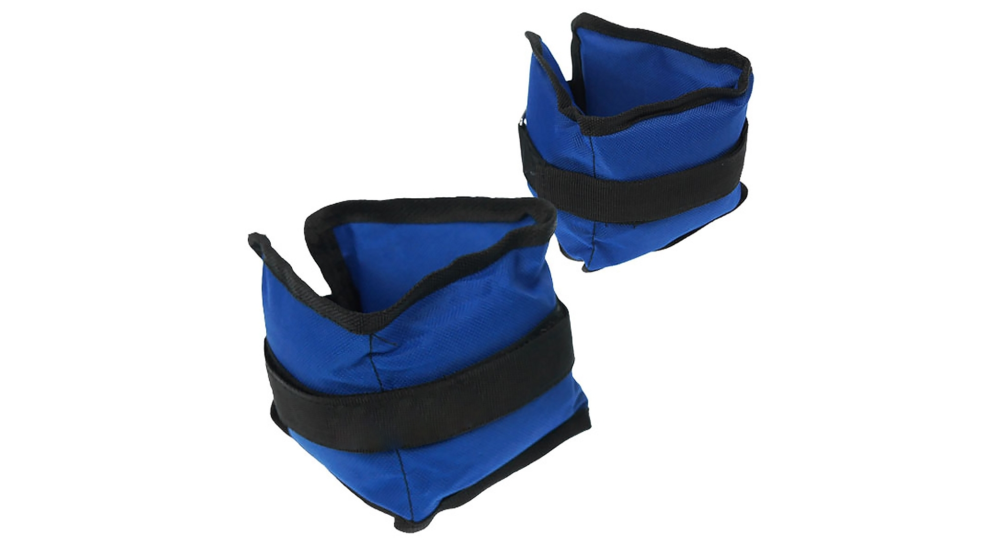 PowerTrain 1kg Ankle and Wrist Weights