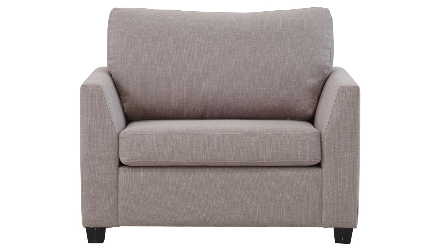 single seat sofa bed canada