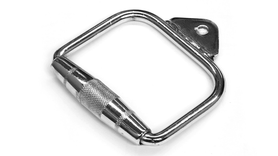 Cortex D Stirrup Handle Gym Station Attachment