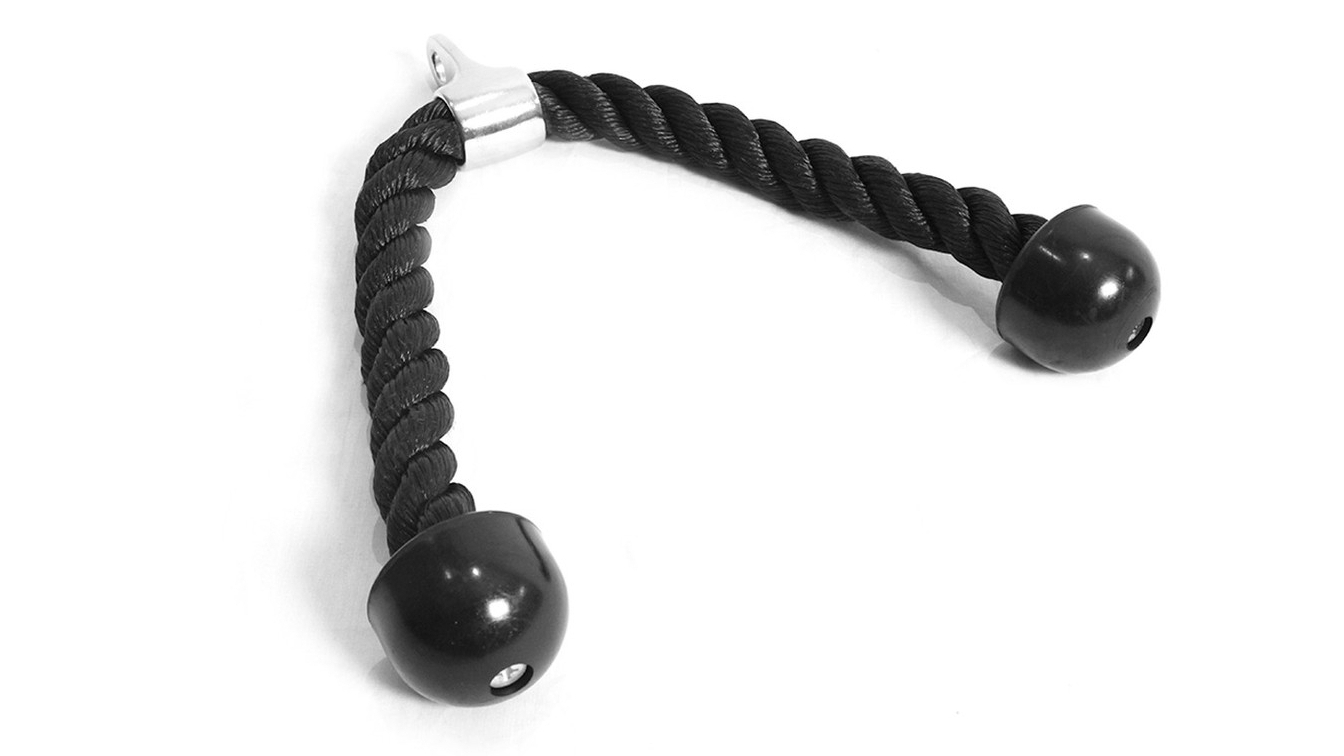 Cortex Tricep Rope Gym Station Attachment