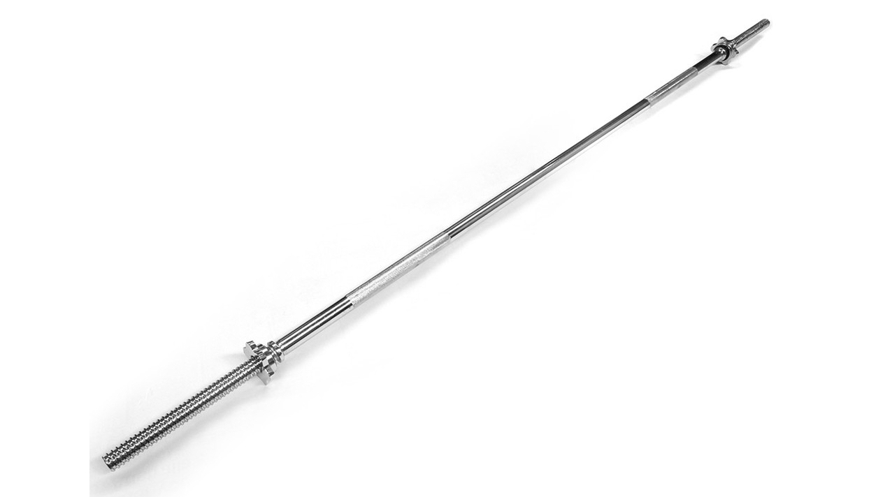 Cortex Standard Barbell