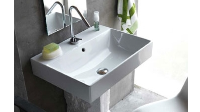 Parisi Velca 800 Wall Basin