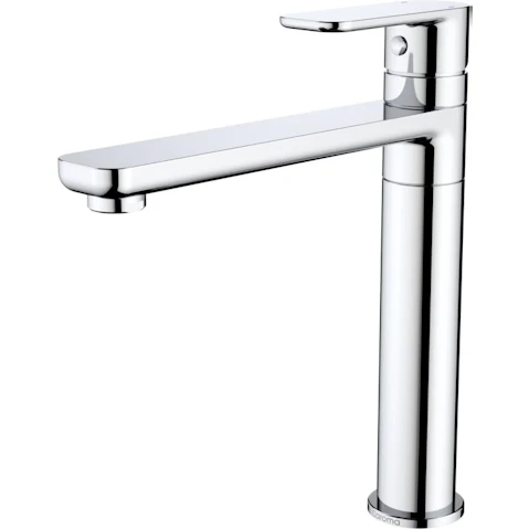 Caroma Luna Sink Mixer Low Lead - Chrome