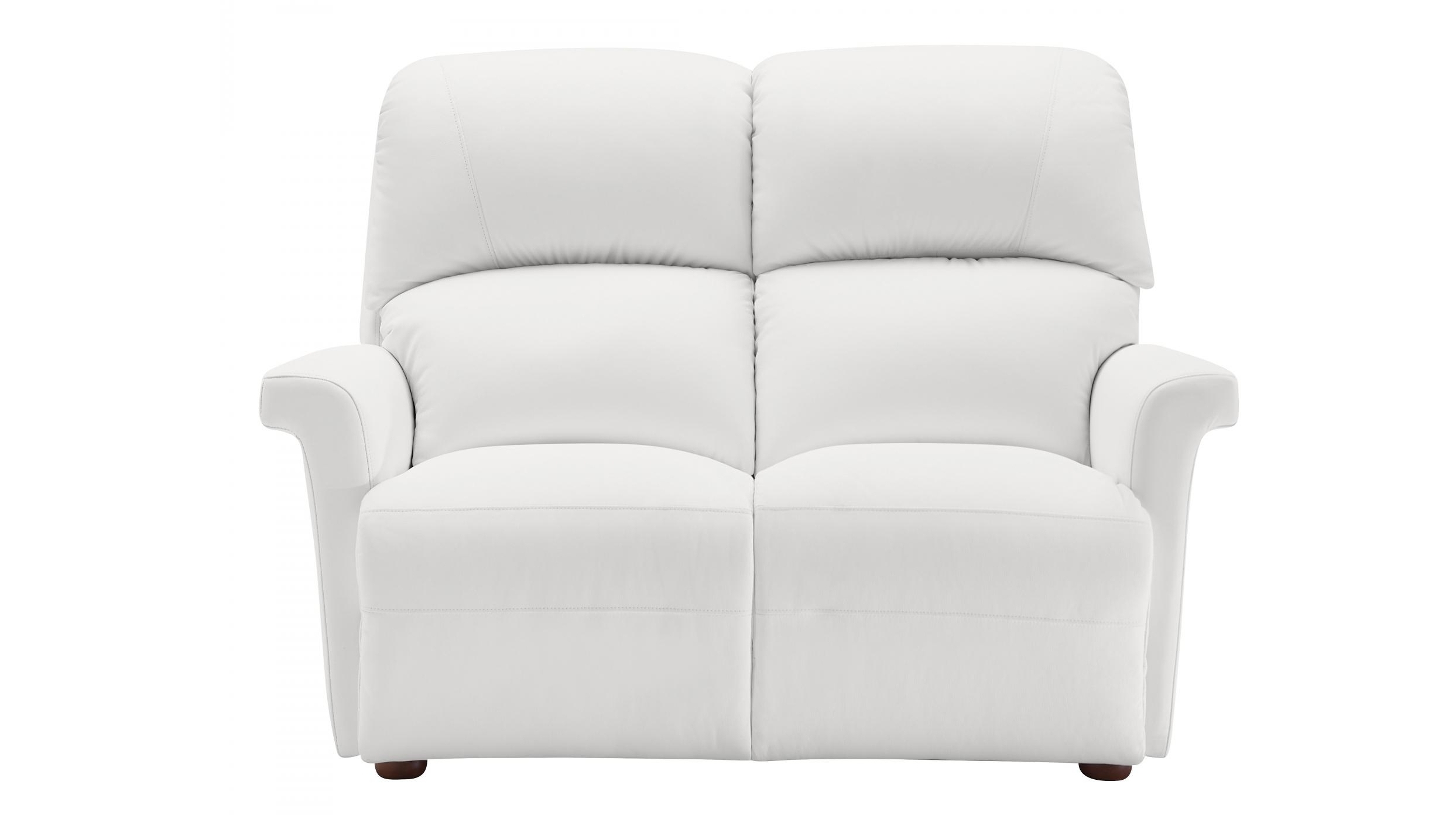 Gumtree 2-Seater Leather Sofa