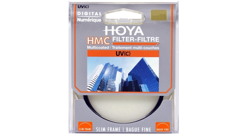 Hoya 55mm UV Filter Harvey Norman