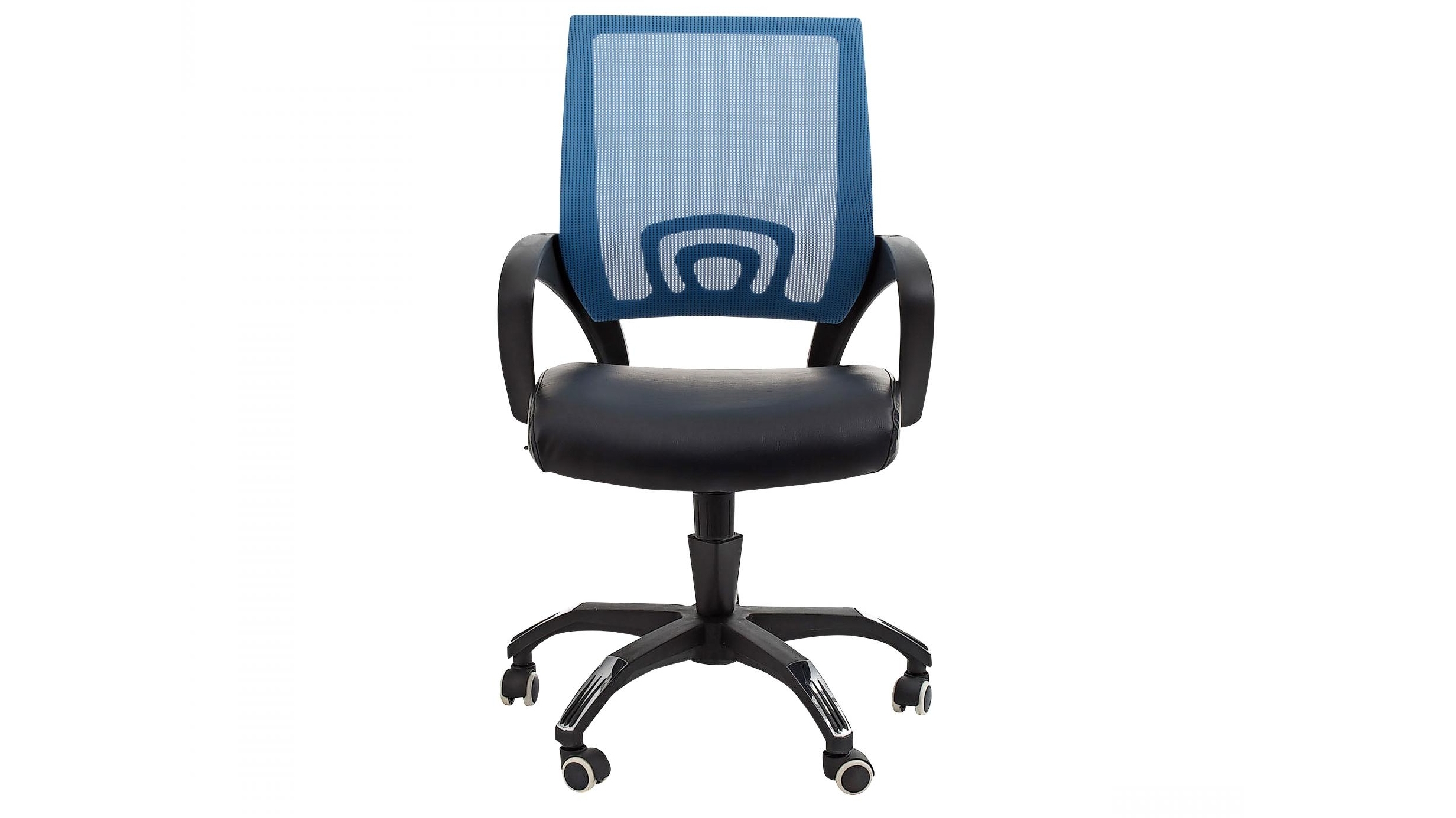 Webster Office Chair - Blue 