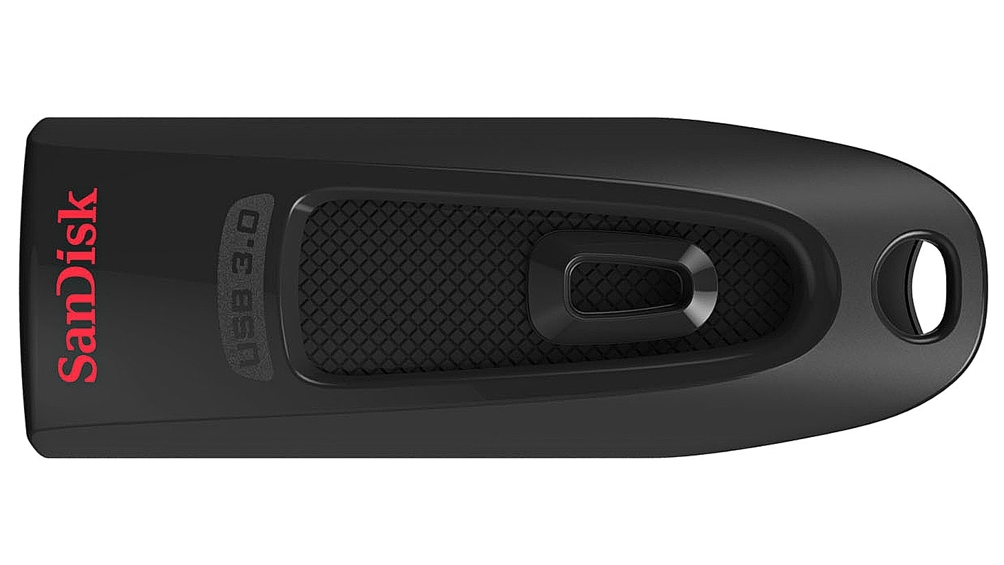 SanDisk Ultra 64GB USB 3.0 Flash Drive