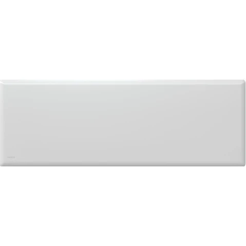 Nobo 2kW Electric Panel Heater with Thermostat and Castors