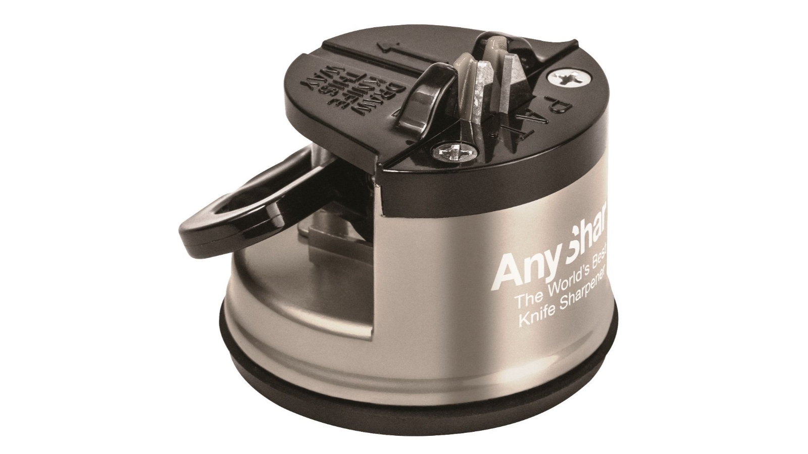 Anysharp Pro Knife Sharpener