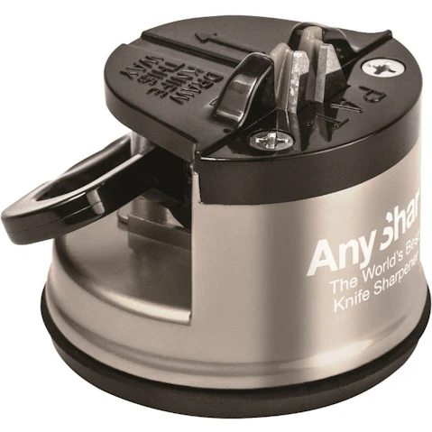 Anysharp Pro Knife Sharpener