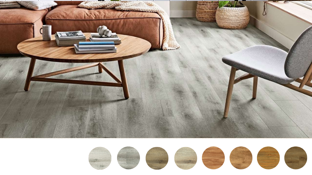 Lifeshield Erskine Laminate Flooring Harvey Norman