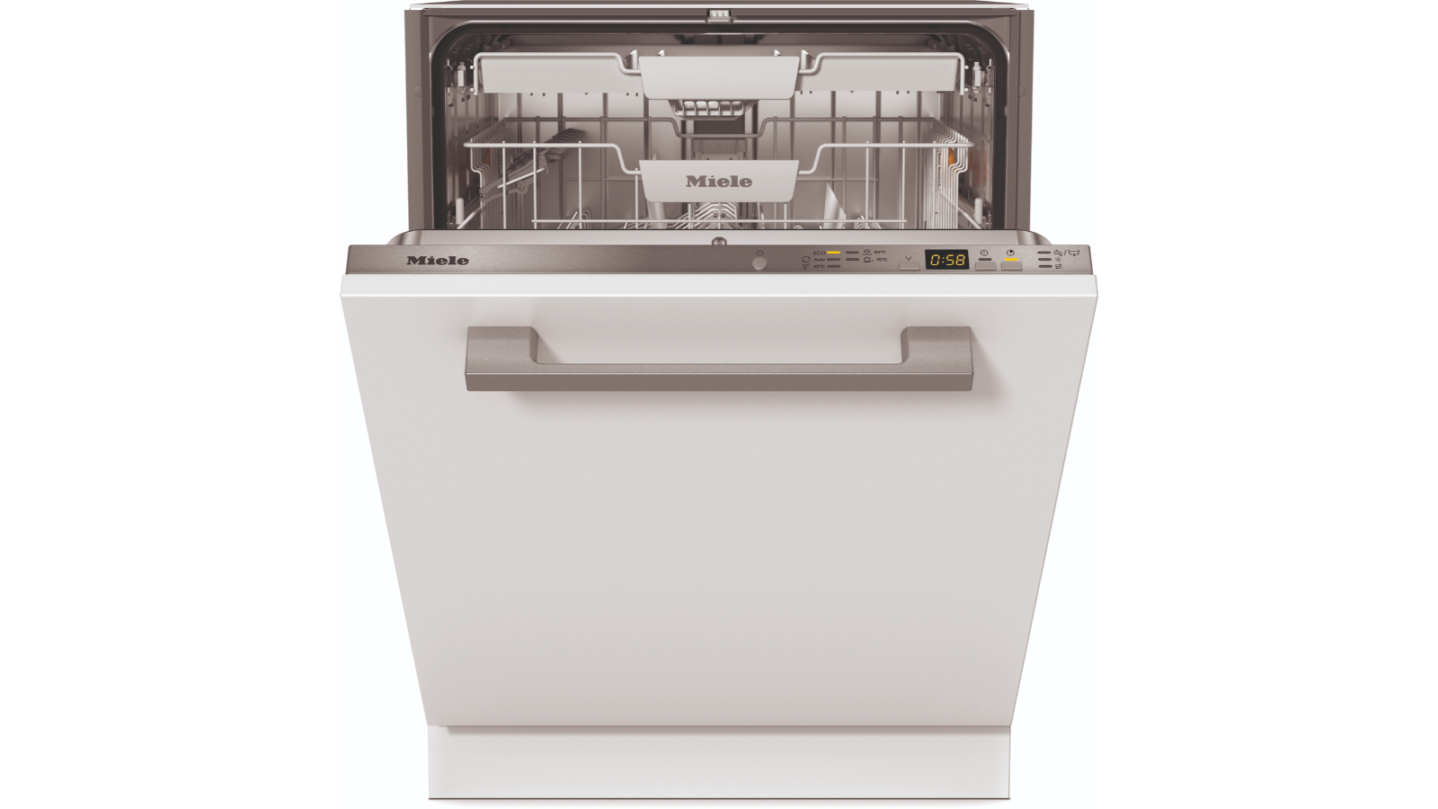 Miele G 5053 SCVi Active Fully Integrated Dishwasher