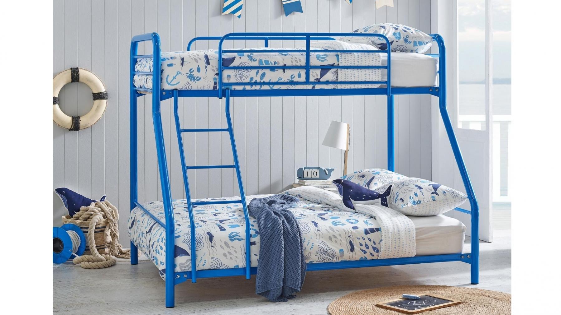 Harvey norman triple bunk discount