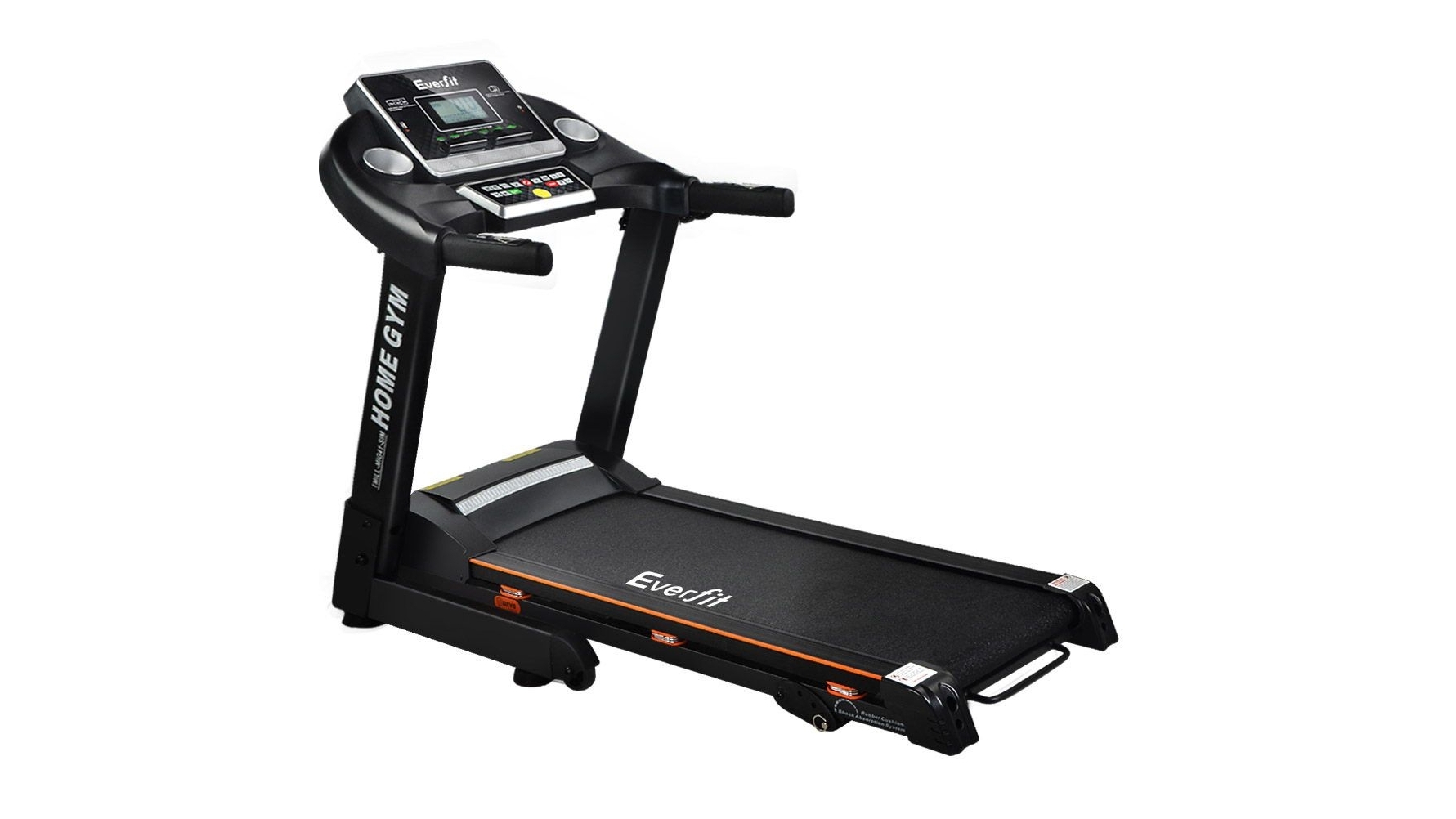 Treadmill cannington discount